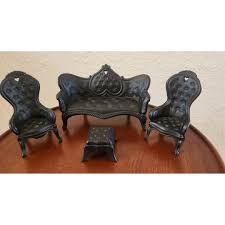 Wrought Iron Furniture